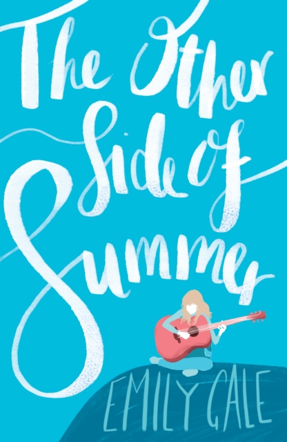 Book Cover for Other Side of Summer by Gale, Emily