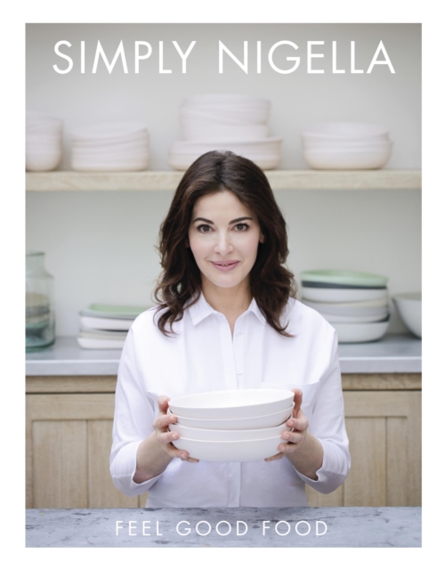 Book Cover for Simply Nigella by Nigella Lawson