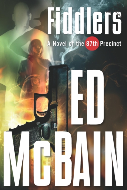 Book Cover for Fiddlers by Ed McBain