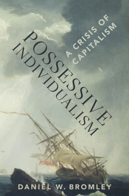 Book Cover for Possessive Individualism by Daniel W. Bromley