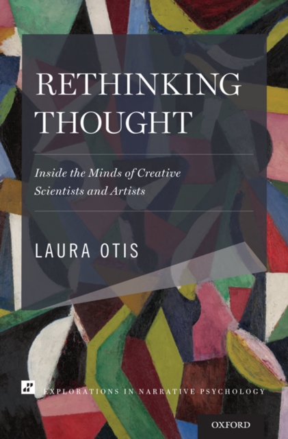 Book Cover for Rethinking Thought by Otis, Laura