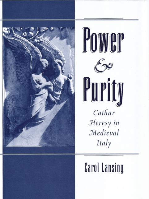 Book Cover for Power & Purity by Lansing, Carol