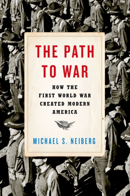 Book Cover for Path to War by Neiberg, Michael S.