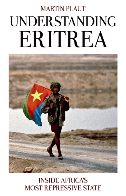 Book Cover for Understanding Eritrea by Plaut, Martin