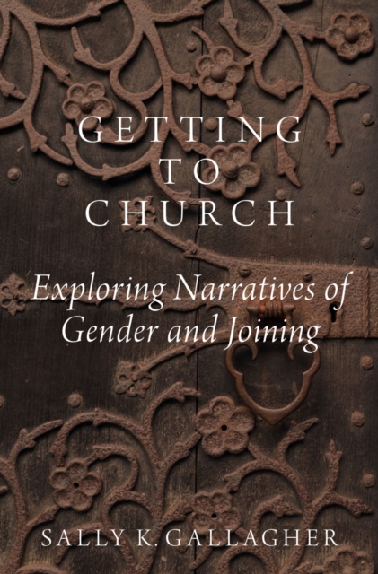 Book Cover for Getting to Church by Sally K. Gallagher