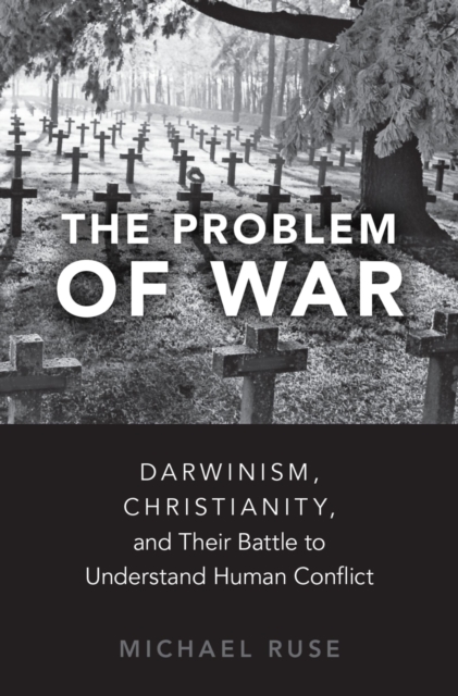 Book Cover for Problem of War by Michael Ruse