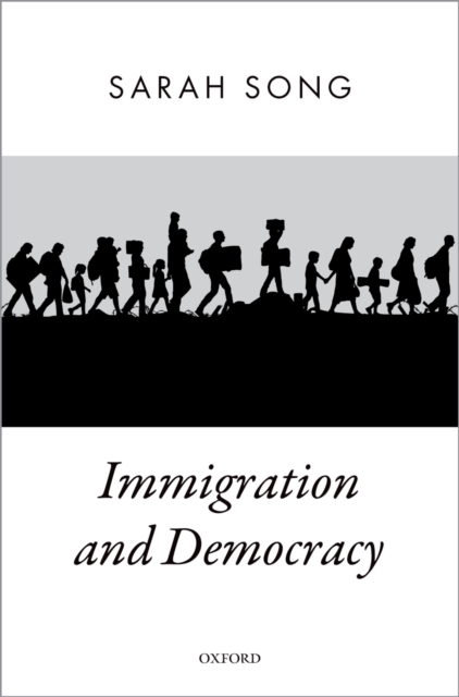 Book Cover for Immigration and Democracy by Song, Sarah