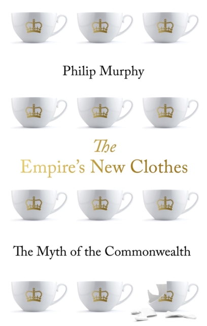 Book Cover for Empire's New Clothes by Murphy, Philip