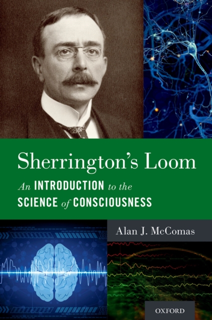 Book Cover for Sherrington's Loom by McComas, Alan J.