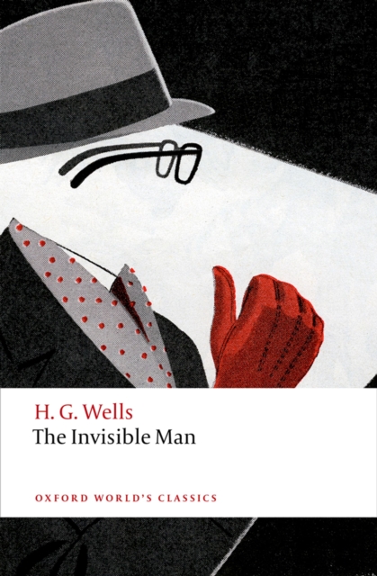 Book Cover for Invisible Man by Wells, H. G.