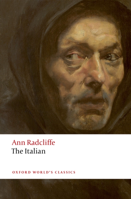 Book Cover for Italian by Radcliffe, Ann