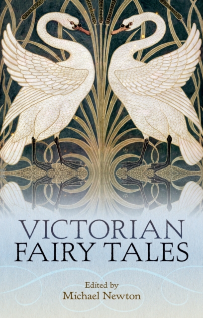 Book Cover for Victorian Fairy Tales by 