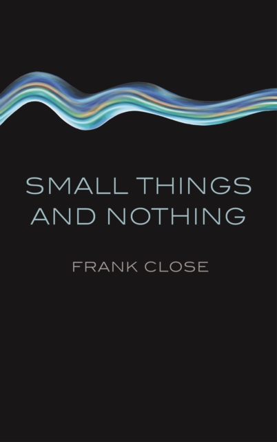 Book Cover for Small Things and Nothing by Various