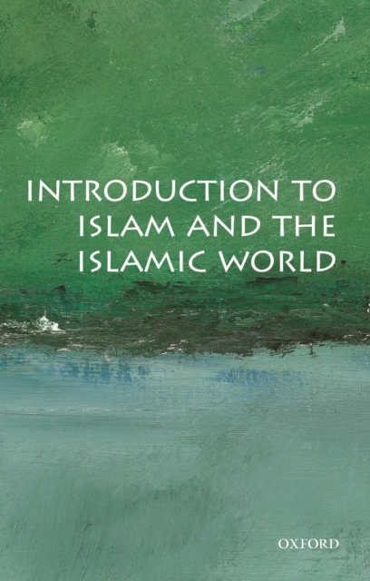 Book Cover for Introduction to Islam and the Islamic World by Various