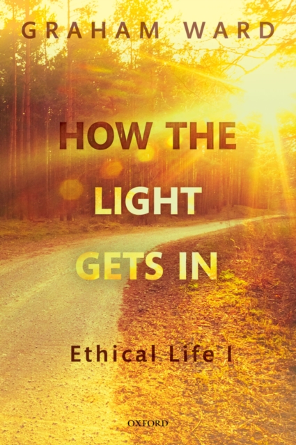 Book Cover for How the Light Gets In by Graham Ward