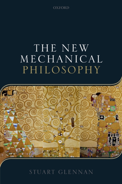 Book Cover for New Mechanical Philosophy by Glennan, Stuart