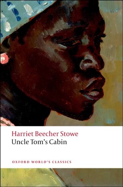 Book Cover for Uncle Tom's Cabin by Stowe, Harriet Beecher