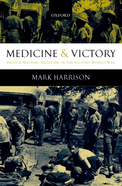 Medicine and Victory