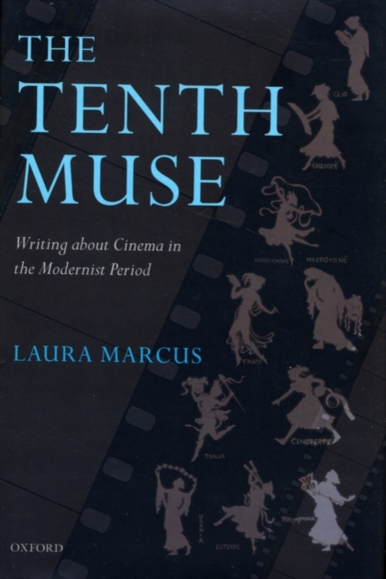 Book Cover for Tenth Muse by Marcus, Laura