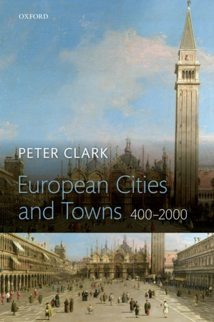 European Cities and Towns