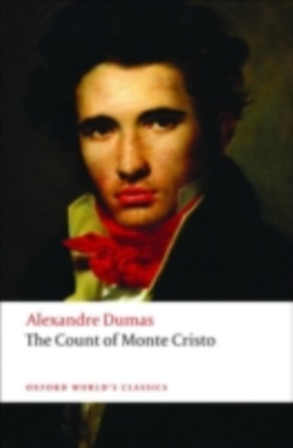 Book Cover for Count of Monte Cristo by Dumas, Alexandre