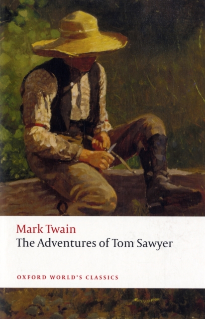 Adventures of Tom Sawyer