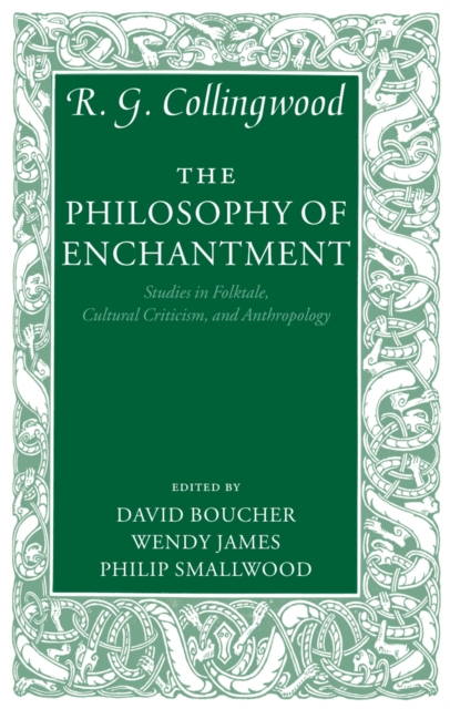 Philosophy of Enchantment