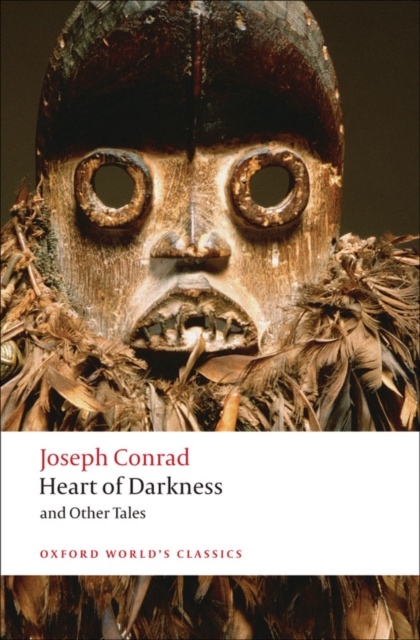 Book Cover for Heart of Darkness and Other Tales by Joseph Conrad