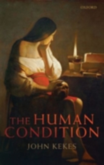 Book Cover for Human Condition by John Kekes