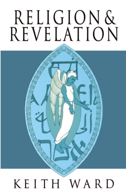 Book Cover for Religion and Revelation by Keith Ward