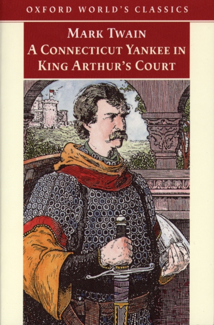 Connecticut Yankee in King Arthur's Court