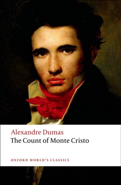 Book Cover for Count of Monte Cristo by Alexandre Dumas