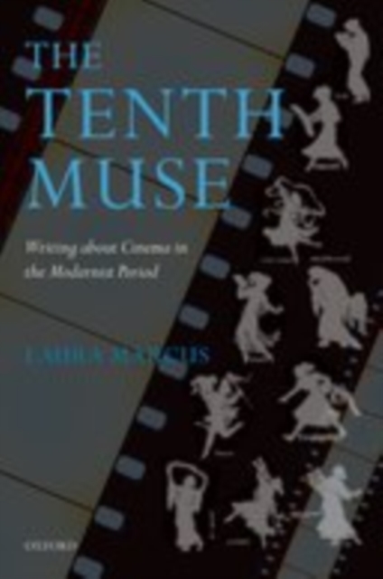 Book Cover for Tenth Muse by Marcus, Laura