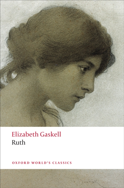 Book Cover for Ruth by Gaskell, Elizabeth