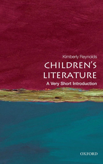 Book Cover for Children's Literature: A Very Short Introduction by Reynolds, Kimberley