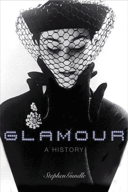 Book Cover for Glamour by Gundle, Stephen