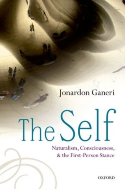 Book Cover for Self by Jonardon Ganeri
