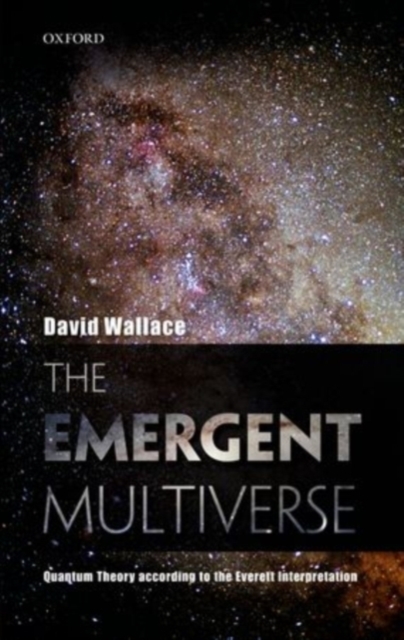 Emergent Multiverse