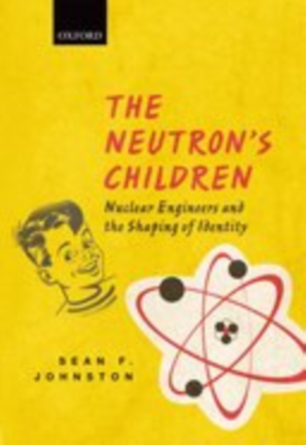 Book Cover for Neutron's Children by Johnston, Sean F.