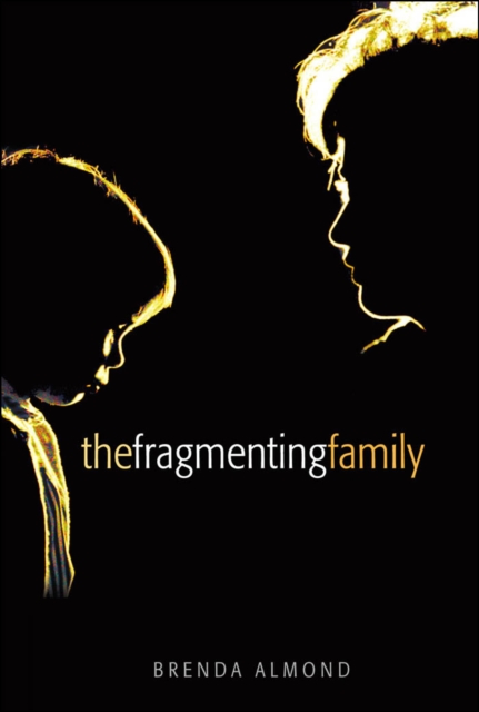 Book Cover for Fragmenting Family by Almond, Brenda