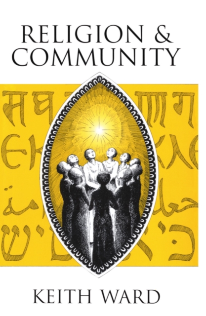 Book Cover for Religion and Community by Keith Ward