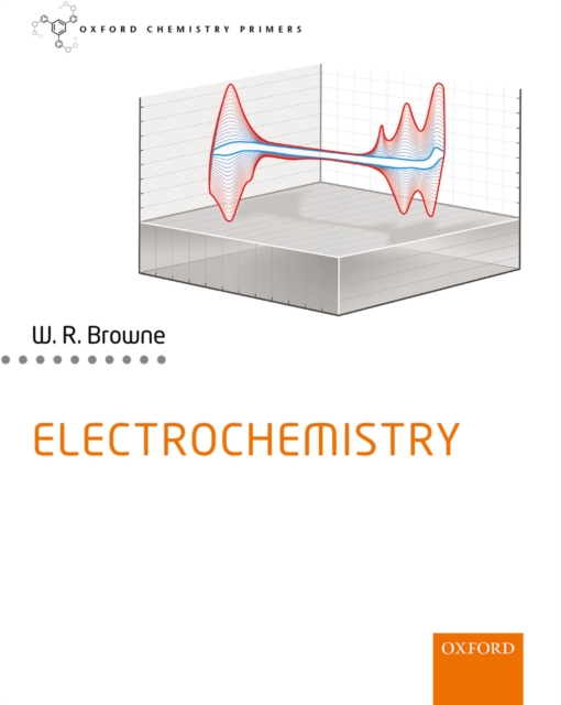 Book Cover for Electrochemistry by Browne, Wesley R.