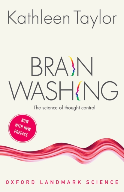 Book Cover for Brainwashing by Kathleen Taylor