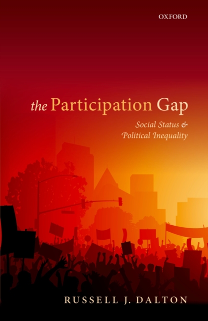 Book Cover for Participation Gap by Russell J. Dalton