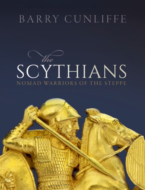 Book Cover for Scythians by Cunliffe, Barry