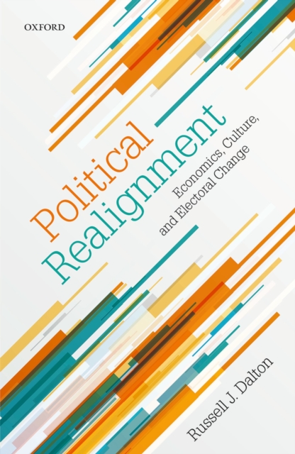 Book Cover for Political Realignment by Russell J. Dalton