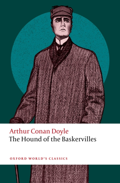 Book Cover for Hound of the Baskervilles by 