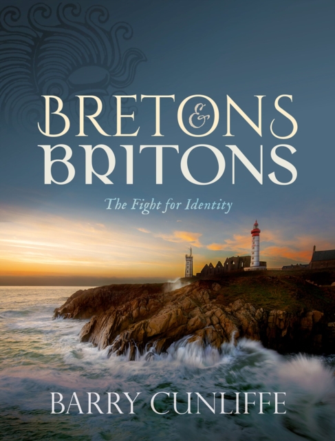 Book Cover for Bretons and Britons by Cunliffe, Barry