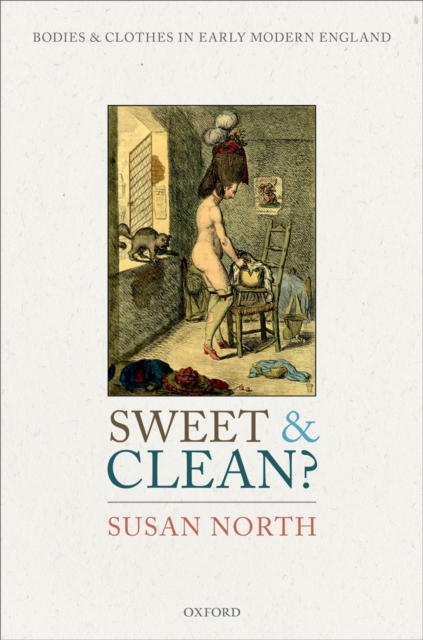 Book Cover for Sweet and Clean? by Susan North