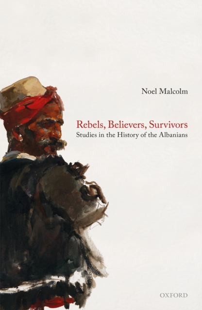 Book Cover for Rebels, Believers, Survivors by Malcolm, Noel